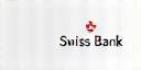 Logo einer grossen Schweizer Bank